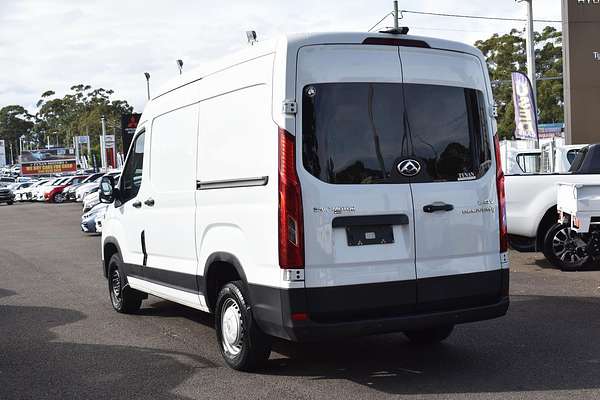 2022 LDV Deliver 9
