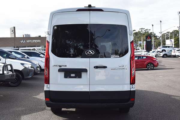 2022 LDV Deliver 9