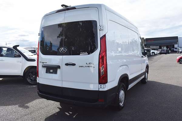 2022 LDV Deliver 9