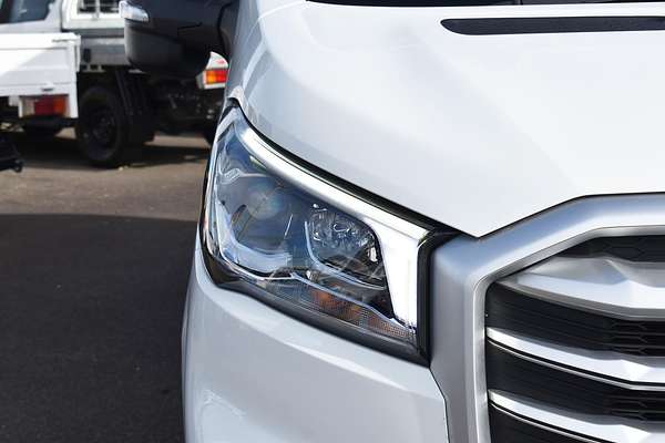 2022 LDV Deliver 9