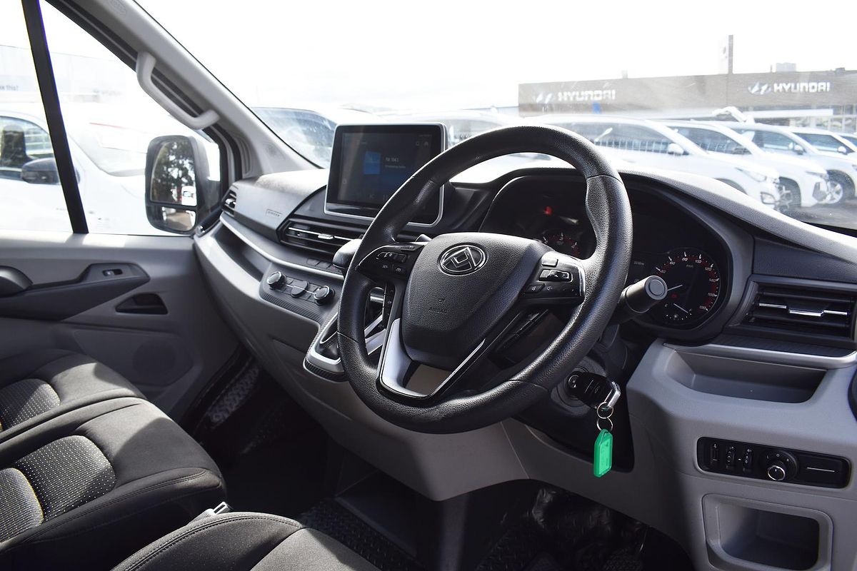 2022 LDV Deliver 9