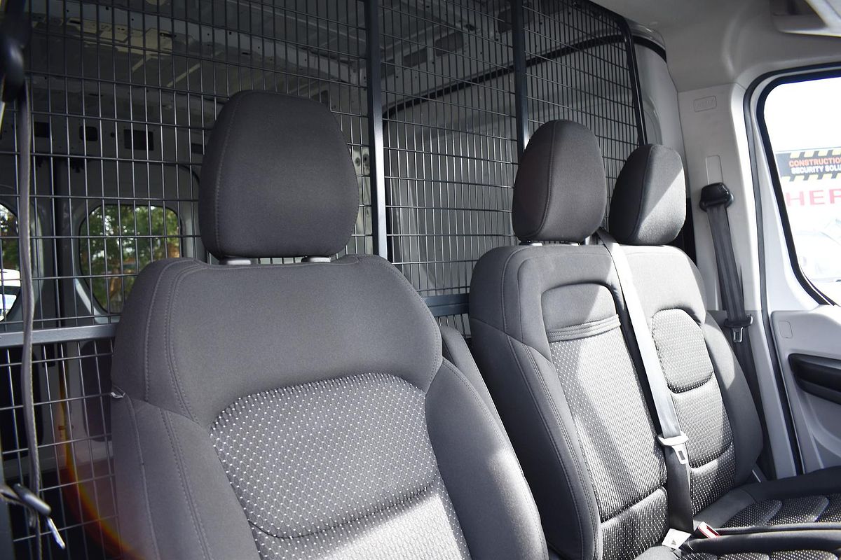 2022 LDV Deliver 9