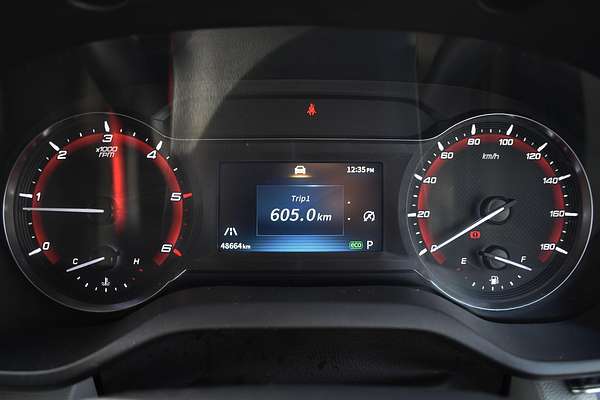 2022 LDV Deliver 9