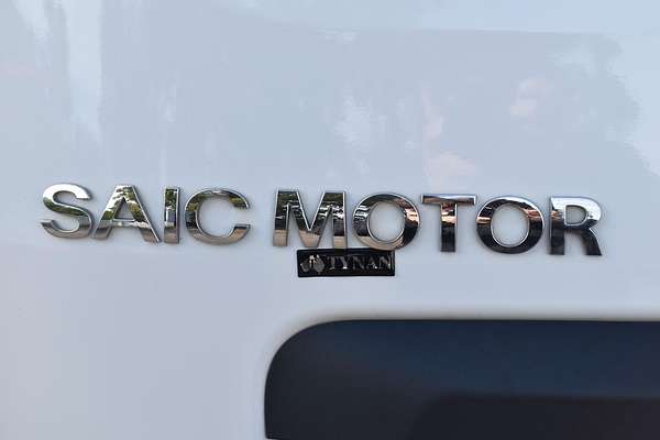 2022 LDV Deliver 9