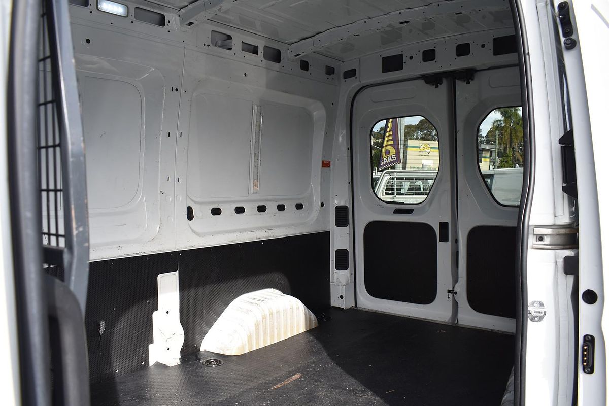 2022 LDV Deliver 9
