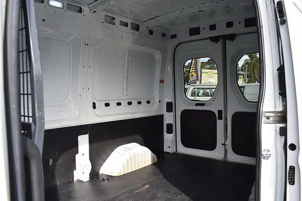 2022 LDV Deliver 9
