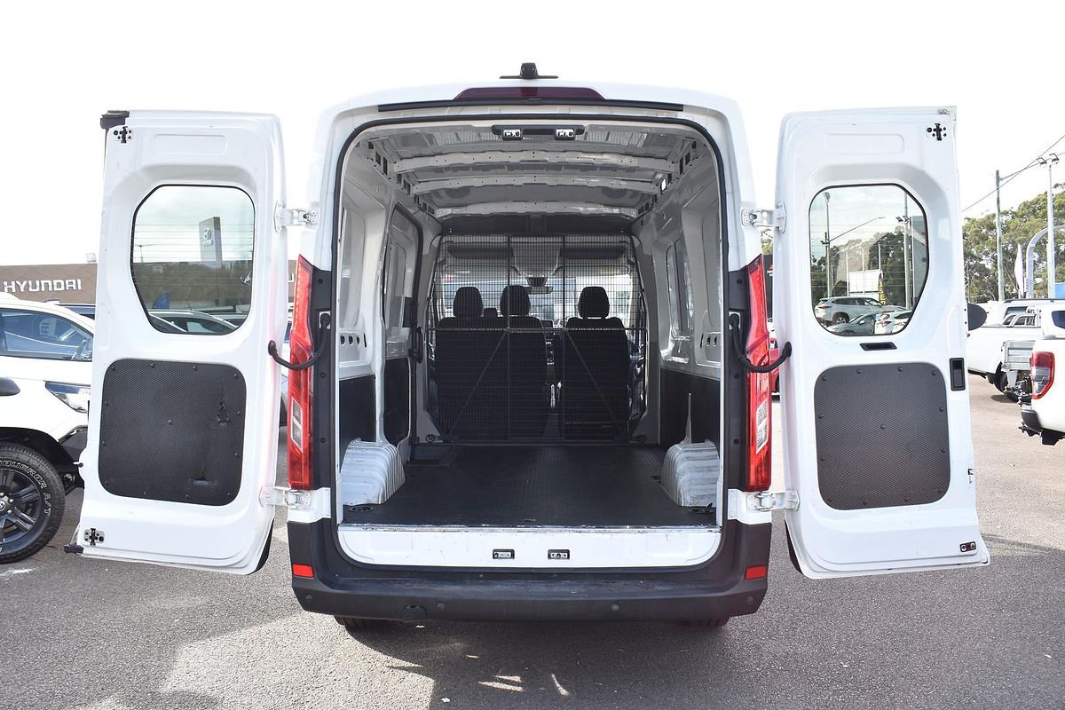 2022 LDV Deliver 9