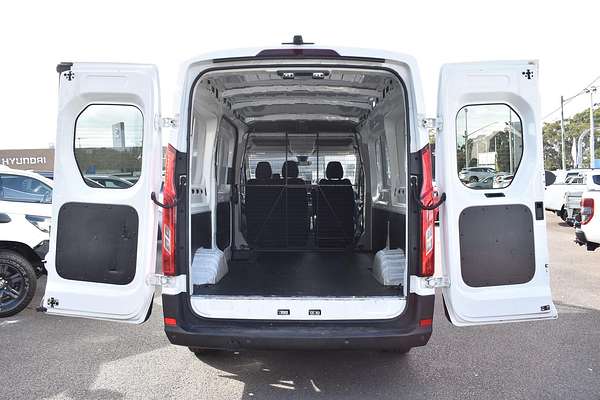 2022 LDV Deliver 9