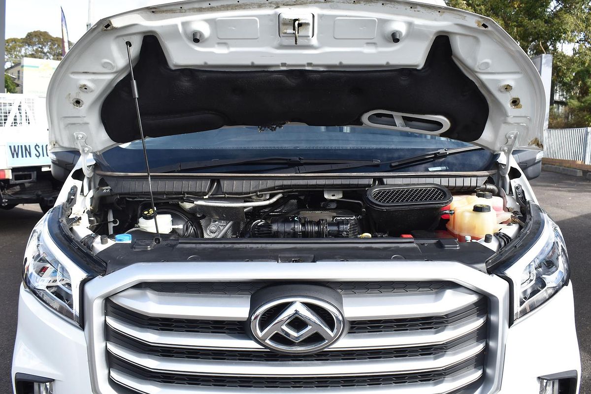 2022 LDV Deliver 9
