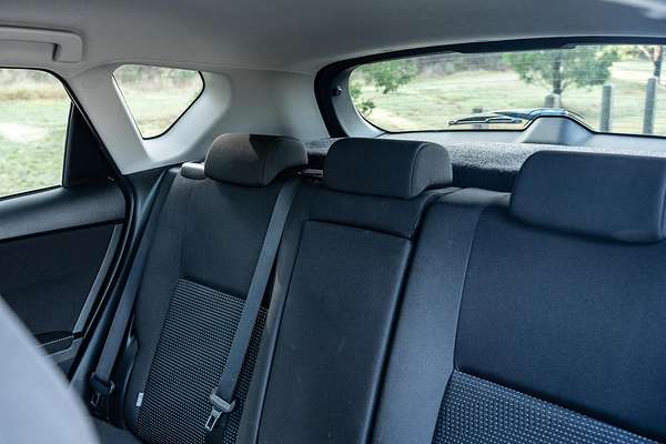 2017 Toyota Corolla Ascent Sport ZRE182R