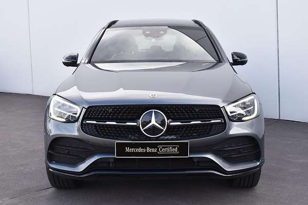 2022 Mercedes-Benz GLC-Class GLC200 X253