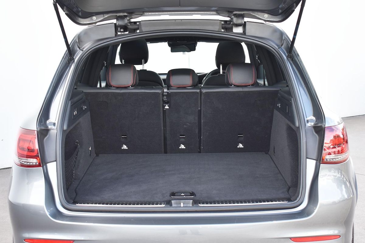 2022 Mercedes-Benz GLC-Class GLC200 X253