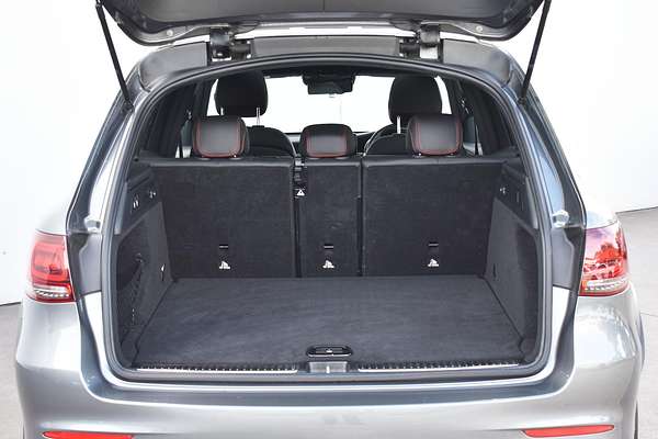 2022 Mercedes-Benz GLC-Class GLC200 X253