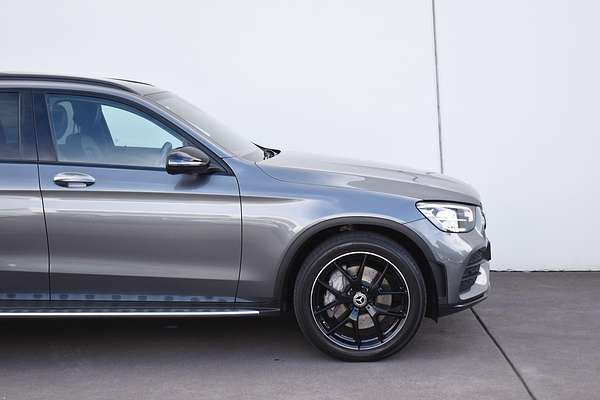 2022 Mercedes-Benz GLC-Class GLC200 X253