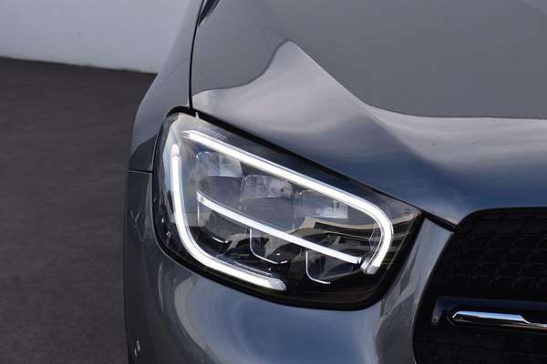 2022 Mercedes-Benz GLC-Class GLC200 X253