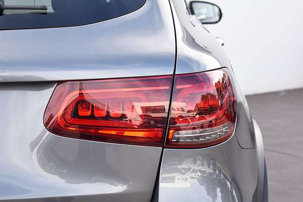 2022 Mercedes-Benz GLC-Class GLC200 X253