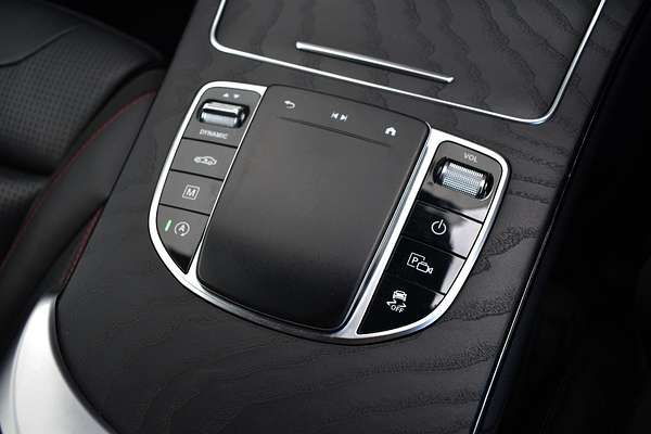 2022 Mercedes-Benz GLC-Class GLC200 X253