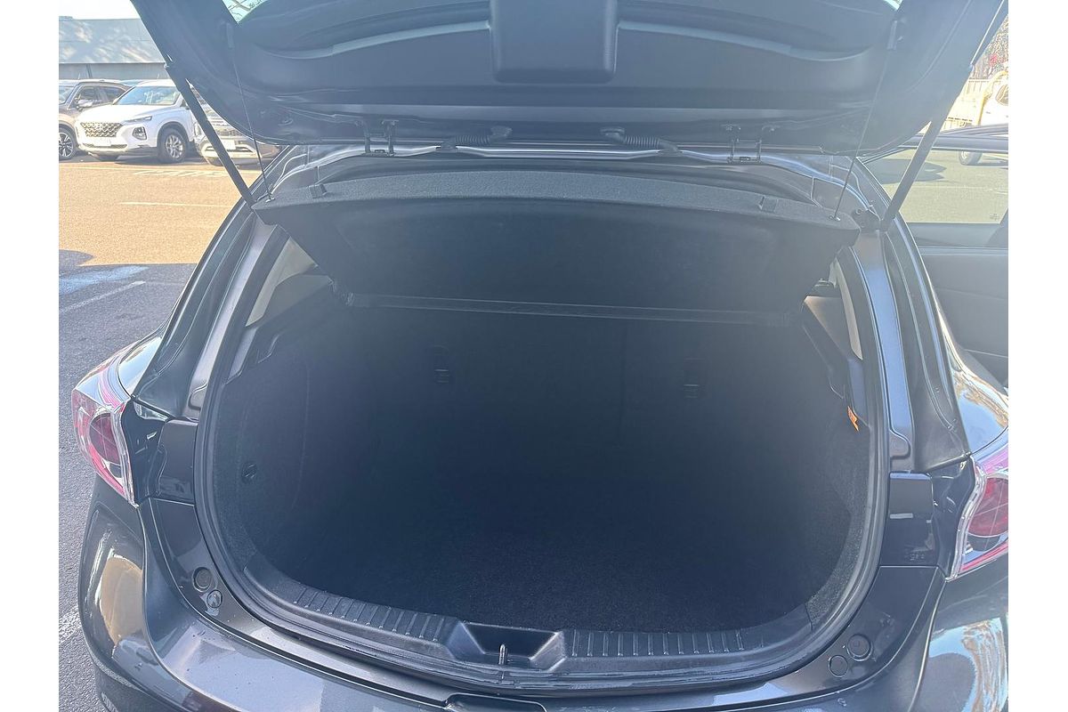 2013 Mazda 3 Neo BL Series 2