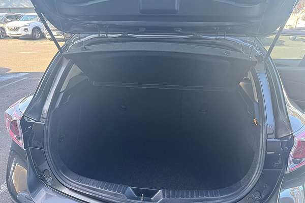 2013 Mazda 3 Neo BL Series 2