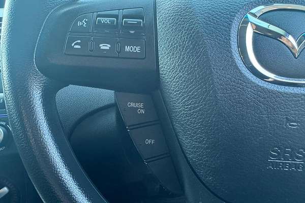 2013 Mazda 3 Neo BL Series 2