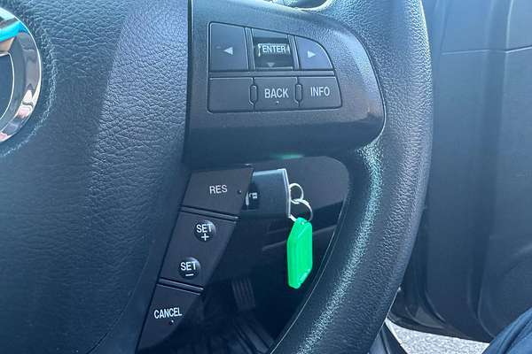 2013 Mazda 3 Neo BL Series 2