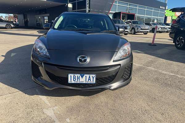 2013 Mazda 3 Neo BL Series 2