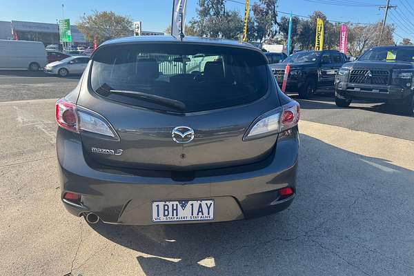 2013 Mazda 3 Neo BL Series 2