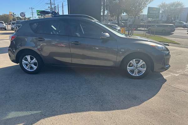 2013 Mazda 3 Neo BL Series 2