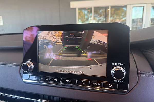 2023 Mitsubishi Outlander ES ZM