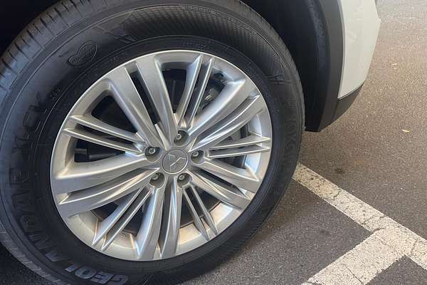 2023 Mitsubishi Outlander ES ZM