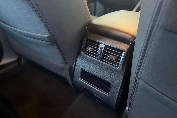 2023 Mitsubishi Outlander ES ZM