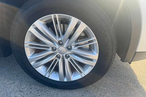 2023 Mitsubishi Outlander ES ZM