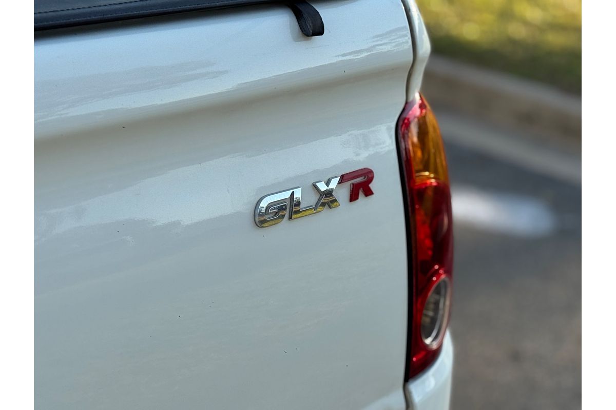 2014 Mitsubishi Triton GLX-R MN 4X4