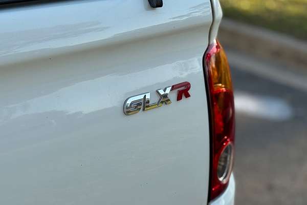 2014 Mitsubishi Triton GLX-R MN 4X4