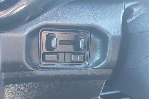 2024 Ford Ranger Wildtrak 4X4 2.0L