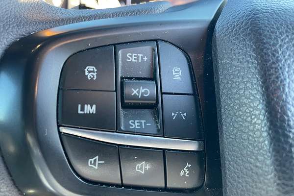2024 Ford Ranger Wildtrak 4X4 2.0L