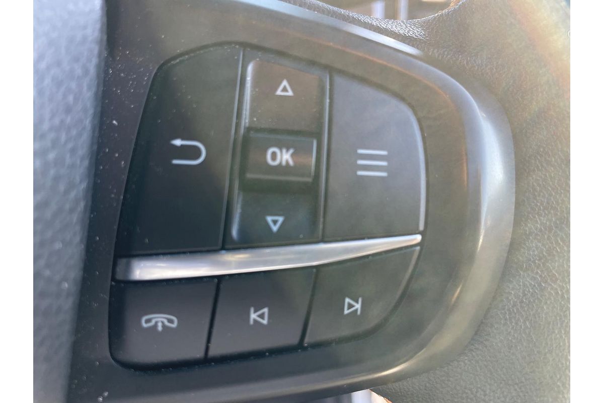 2024 Ford Ranger Wildtrak 4X4 2.0L