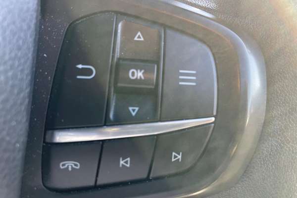 2024 Ford Ranger Wildtrak 4X4 2.0L