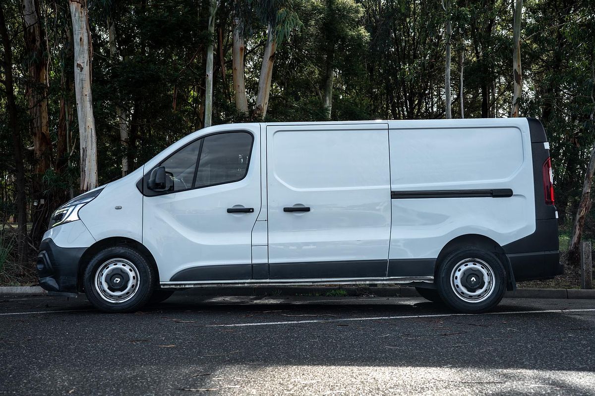 2020 Renault Trafic Premium 103kW X82 SWB