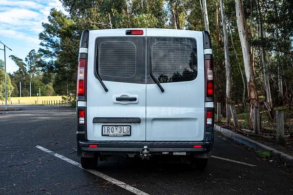 2020 Renault Trafic Premium 103kW X82 SWB