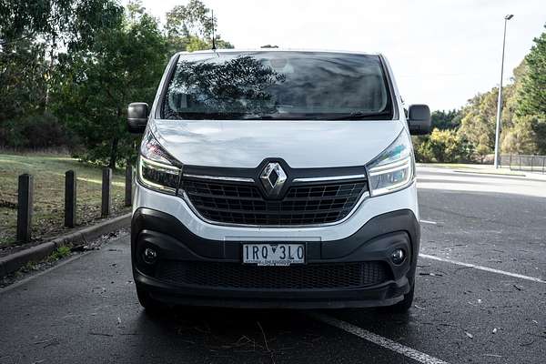 2020 Renault Trafic Premium 103kW X82 SWB