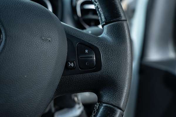 2020 Renault Trafic Premium 103kW X82 SWB