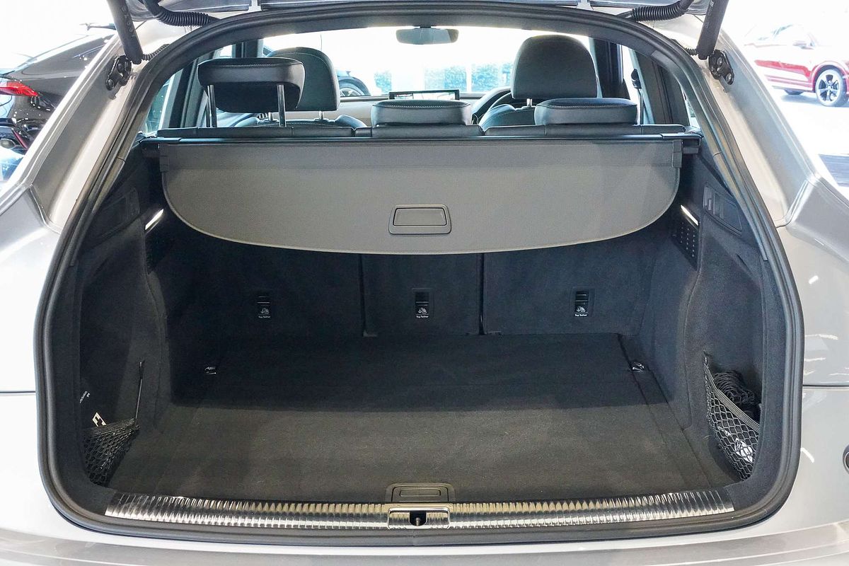 2024 Audi Q5 45 TFSI S line FY