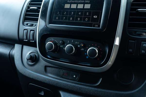 2020 Renault Trafic Premium 103kW X82 SWB