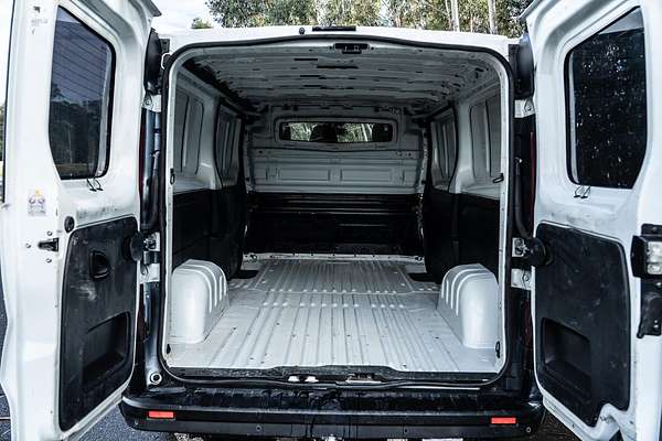 2020 Renault Trafic Premium 103kW X82 SWB
