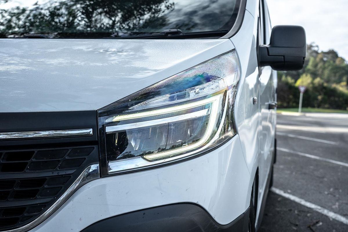 2020 Renault Trafic Premium 103kW X82 SWB