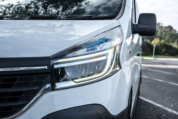 2020 Renault Trafic Premium 103kW X82 SWB