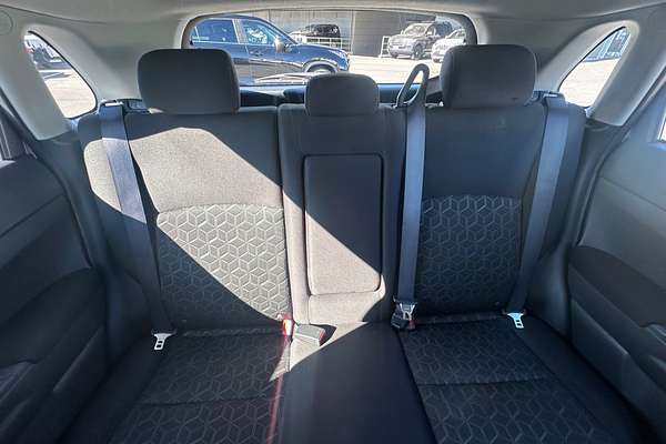2022 Mitsubishi ASX ES XD