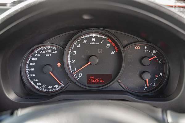 2012 Toyota 86 GT ZN6