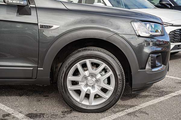 2016 Holden Captiva Active CG